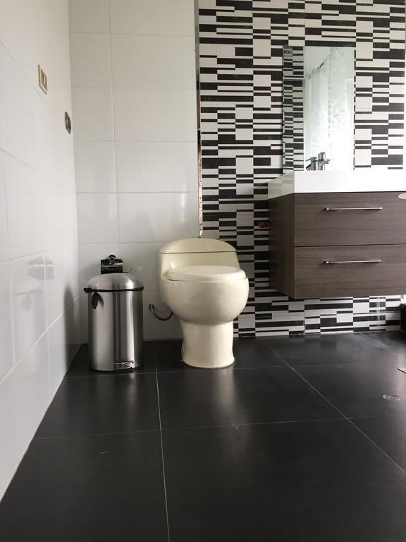 Hotel De Turistas La Villa Sicuani Phòng bức ảnh