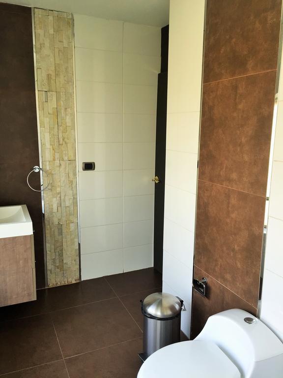 Hotel De Turistas La Villa Sicuani Phòng bức ảnh