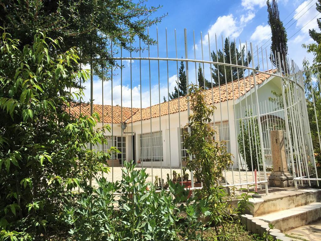 Hotel De Turistas La Villa Sicuani Ngoại thất bức ảnh