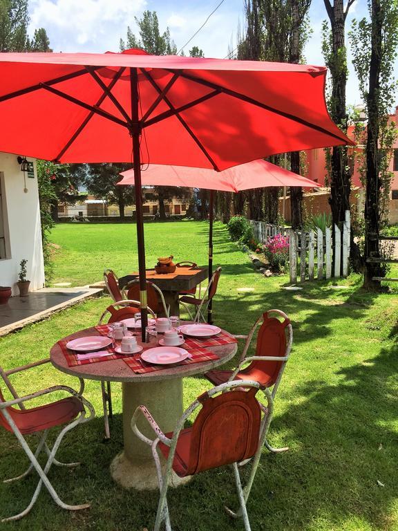 Hotel De Turistas La Villa Sicuani Ngoại thất bức ảnh